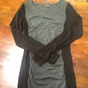 Women’s knit dress